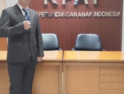 Cosmas Jo Oko : Budaya Korupsi Jadi Akar Permasalahan Di NTT