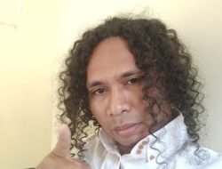 Cosmas Jo Oko., S. H : Penetapan Tersangka YK Apakah Sebuah Prestasi Kejari Ende Dalam Penegakan Hukum Atau Prestasi Dalam  Politisasi Hukum Berbayar
