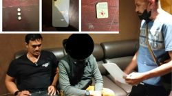 Bawa Narkoba Ke Tempat Hiburan Malam, Seorang Pria Diamankan Polda NTT 
