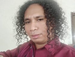 Cosmas Jo Oko, S . H ( CJO ) : Kejaksaan Negeri Ende Atau Kejaksaan Sahabat Koruptor Ambulance ?