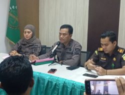 Pemda Ende Diduga Melakukan Tindak Pidana Korupsi Anggaran DAK Dan DAU Spesifik Grand Tahun 2024