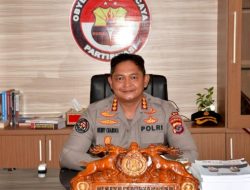 Polda NTT Kerahkan 878 Personel  Gelar Operasi Tumpas  Premanisme
