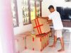 “Mata Elang” Siap Berantas Rokok Ilegal Di Ende, Tak Peduli Siapapun Backingnya