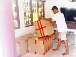 “Mata Elang” Siap Berantas Rokok Ilegal Di Ende, Tak Peduli Siapapun Backingnya